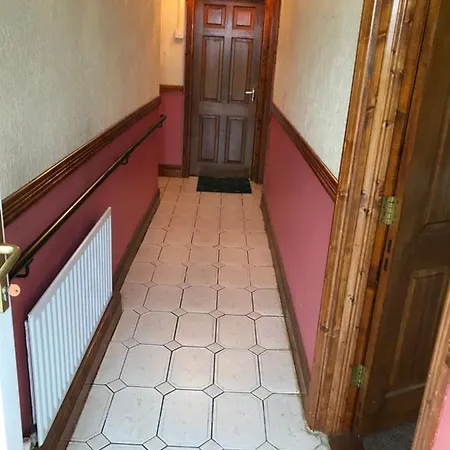 Drimina Bed & Breakfast Tubbercurry