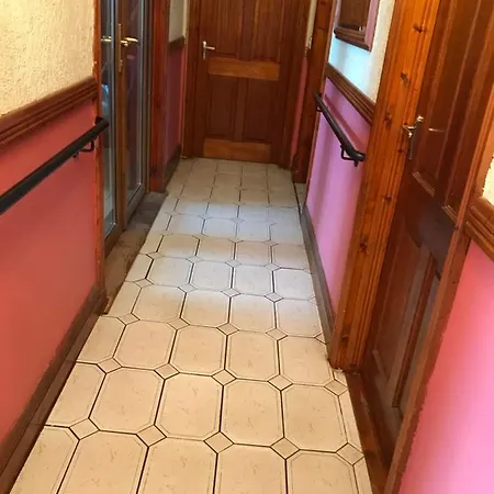 Drimina 住宿加早餐酒店