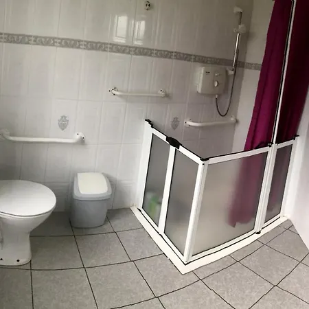 Drimina Bed & Breakfast Tubbercurry